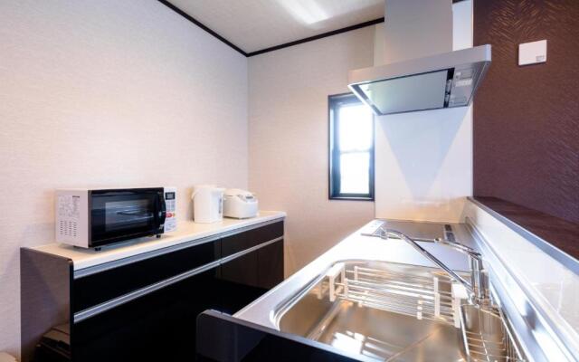 Minamitsuru-gun - House - Vacation STAY 82670