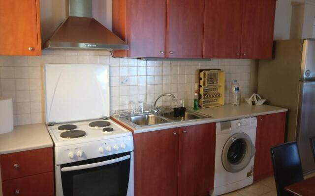 Kiveri Cave Apartment U5