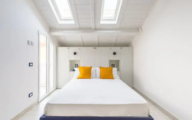 Colonna Apartments by Wonderful Italy