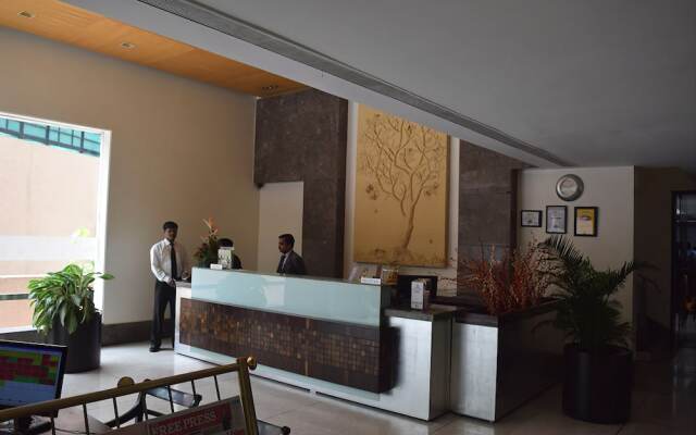 Centurion Inn