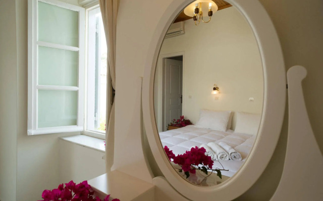 Areti Guesthouse