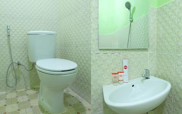 OYO 731 Hotel Matahari 1 Syariah