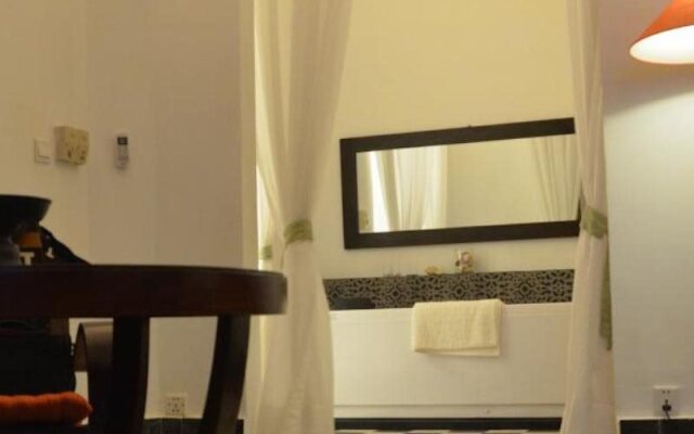 The Suite Cambodia