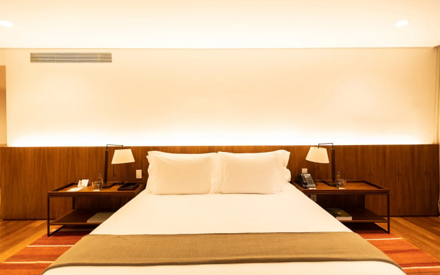 Hotel Fasano Belo Horizonte