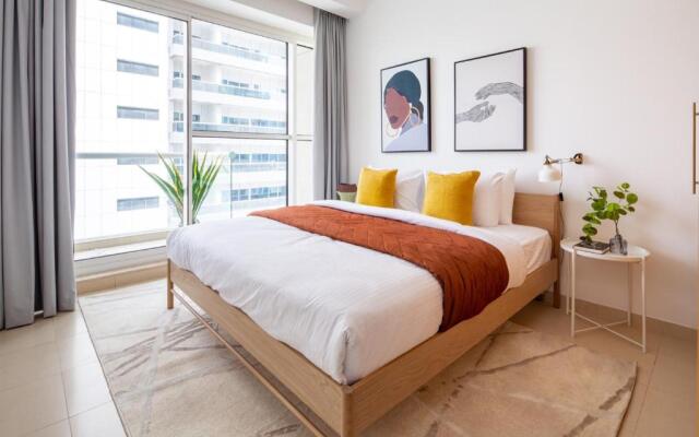 Frank Porter - Mayfair Tower