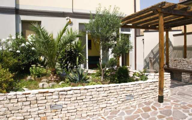 Residence Oasi Di Monza