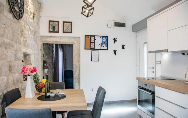 Apartment Ivan