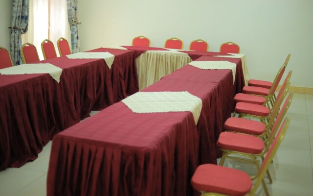 Cajofar Hotel
