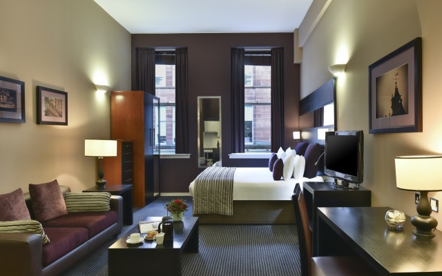 Fraser Suites Glasgow