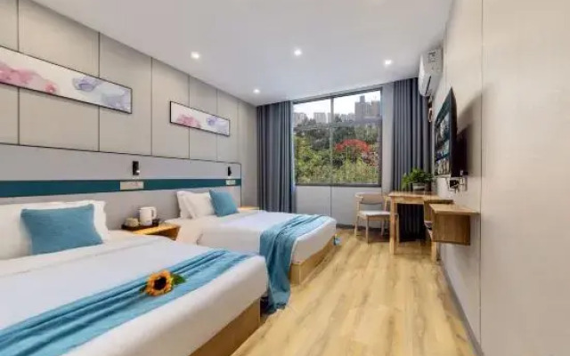 Shangyoupin Hotel