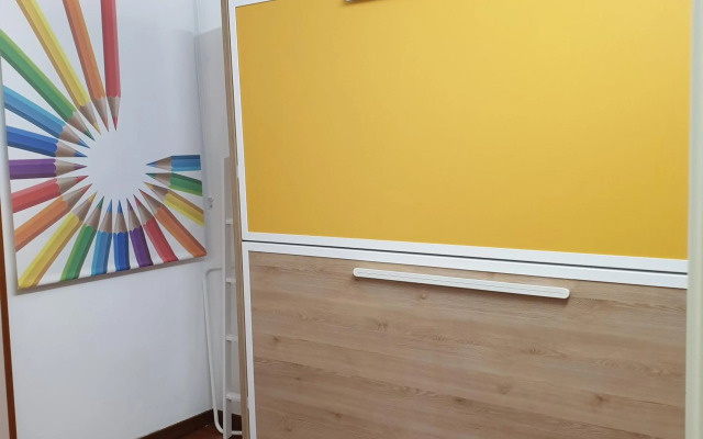 Apartamento Vilallonga