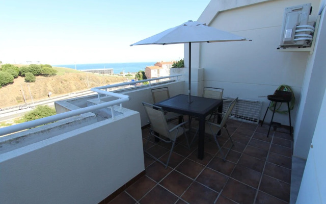 Minimalist Condo in Fuengirola