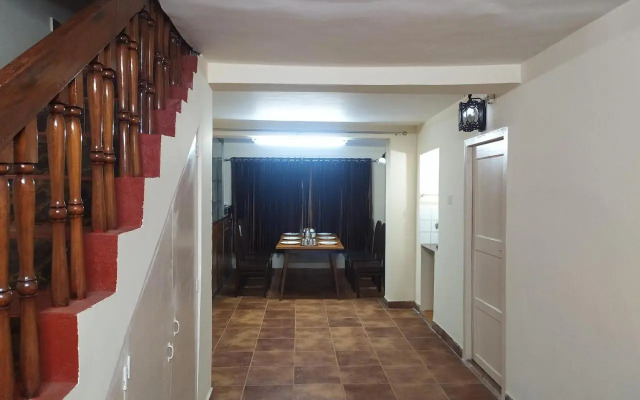 Heritage Holiday Home