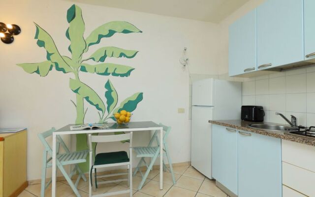 Vista Mare 3 (GOA613)