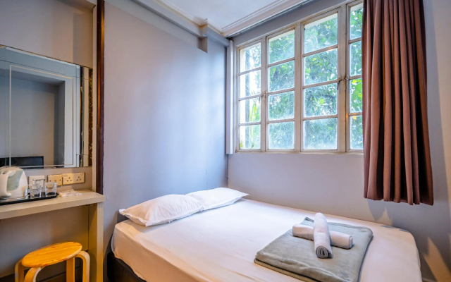 K Hotel 14