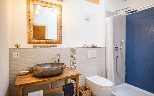 Chalet Diognysos B&B