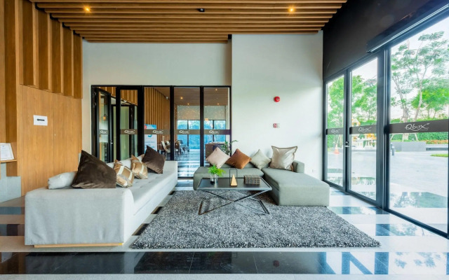 SureStay by Best Western Bangkok Ramintra