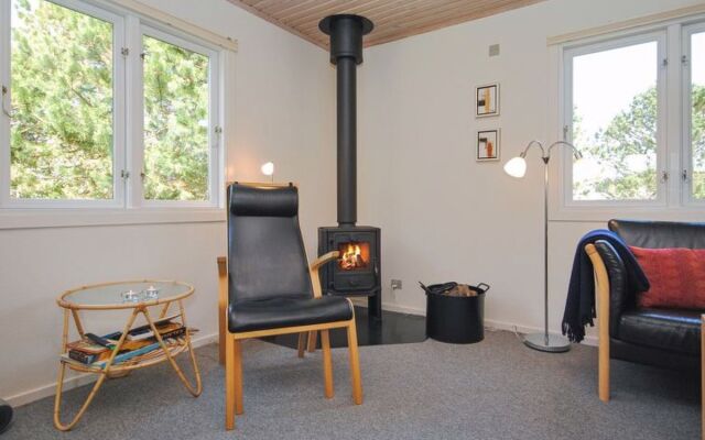 "Abetzi" - 800m from the sea in NW Jutland