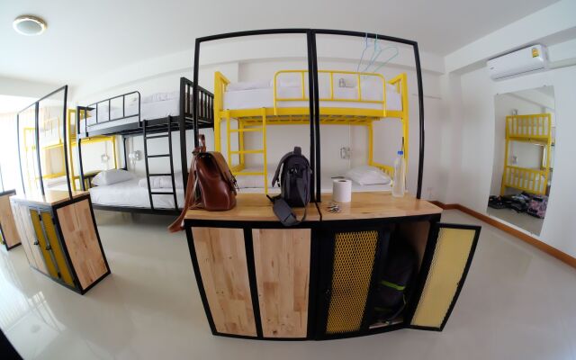 Daizy House - Hostel