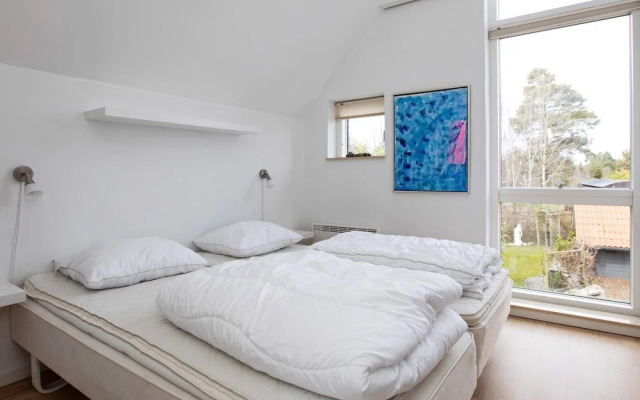 6 Person Holiday Home in Vaeggerlose-by Traum