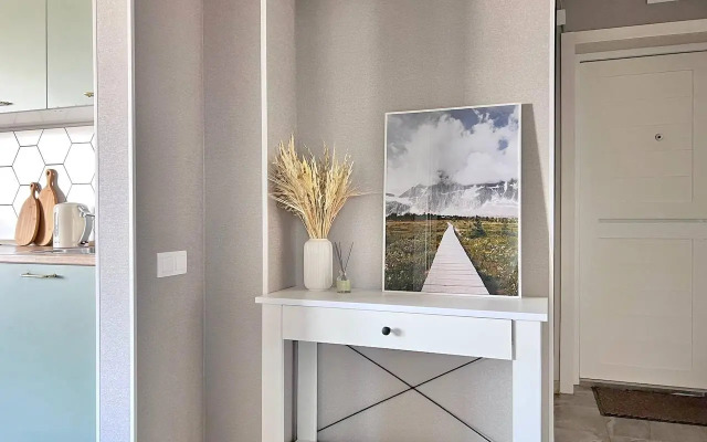 REKONA HOME (РЕКОНА ХОУМ) на улице Овражная