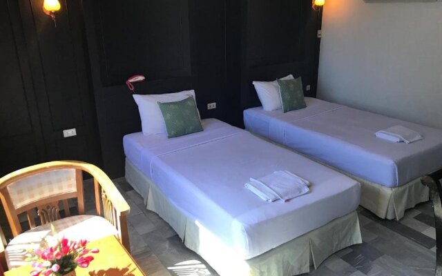 SOHO Rooms Patong