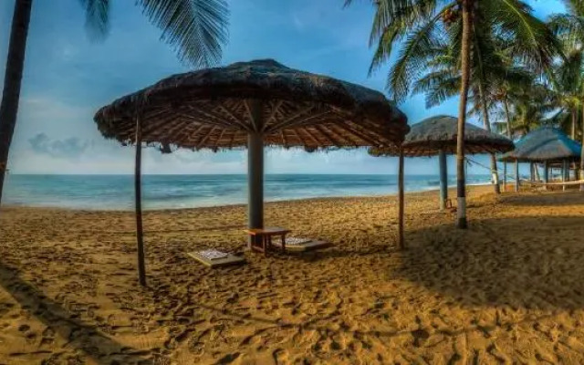 Ideal Beach Resort