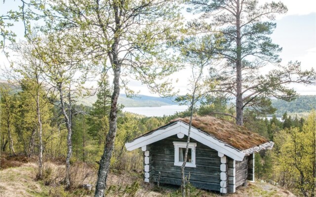 Savalen Hestesenter