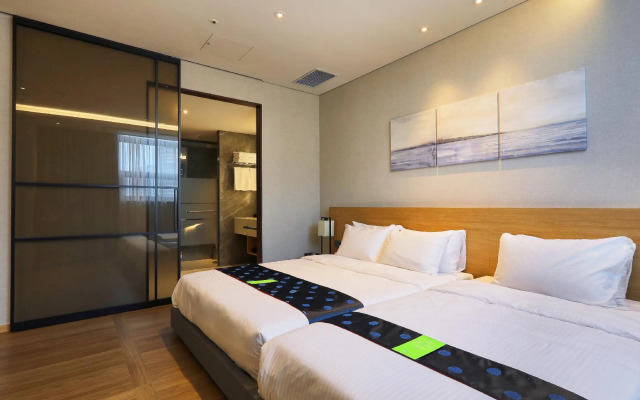 Wirye Militopiahotel By Marine