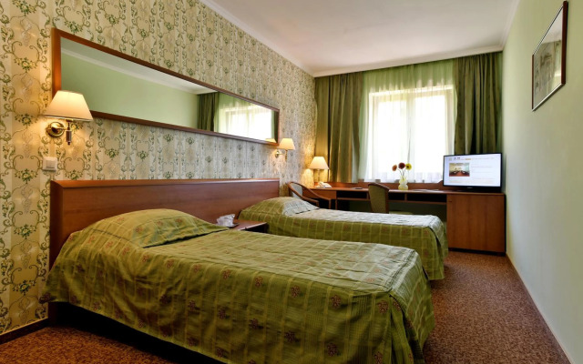 Hotel Brasov