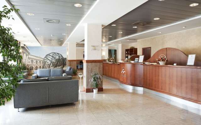 Best Western Hotel I Colli