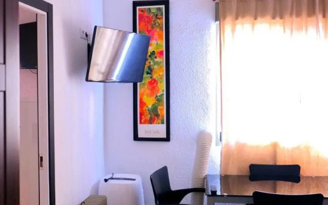 Reina Victoria Apartaments & SuiteS TPH