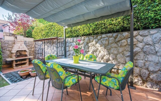 Amazing Home in Rijeka With Wifi and 2 Bedrooms