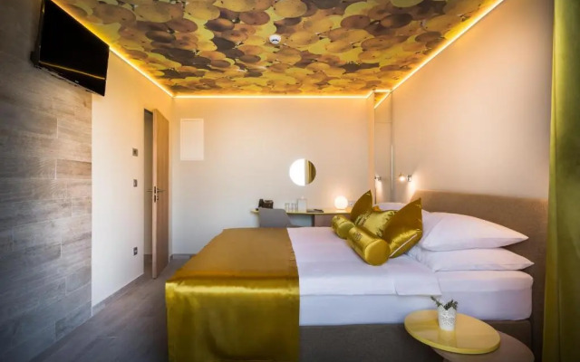 Hotel Vinotel Gospoja