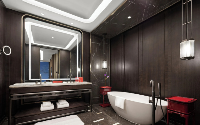 Diaoyutai Hotel Qingdao
