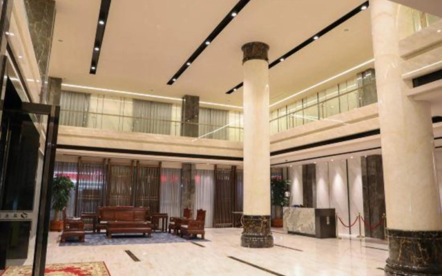 Jitai Hotel