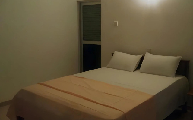 New Sigiri Resort