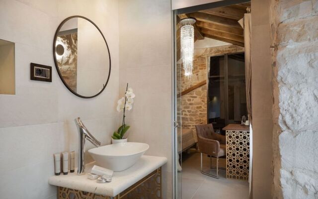 Luxury Rooms MA de Dominis - Adults Only