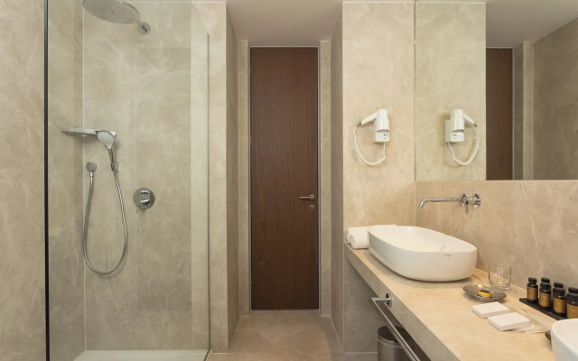 Golden Rays Luxury Apartments