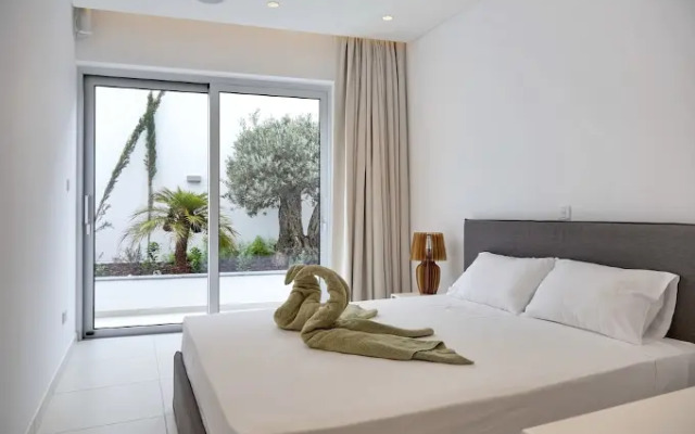 Elegance Beachfront Elite Villa