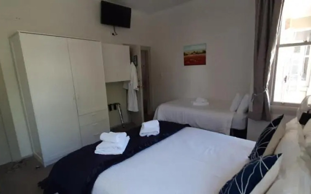 The Prospect Howick Accommodation