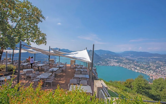 Villa Skyline - Pool - Lakeview - Privacy