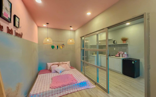 Chon's Dock Homestay & House Lease