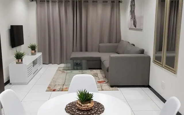 Nova Luxury Suites Saratoga 112