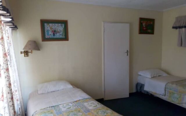 Inn On The Vumba