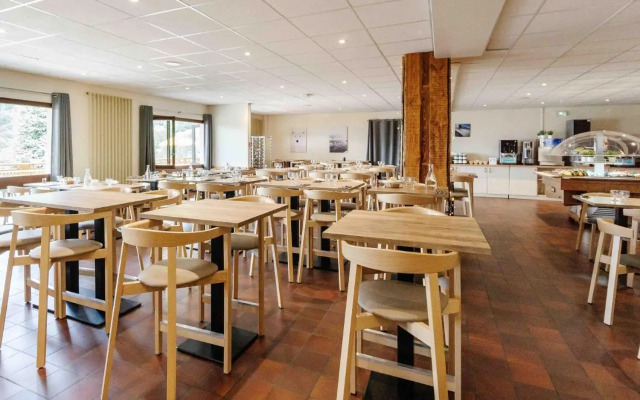 Résidence Routes du Monde ATC Saint-François-Longchamp