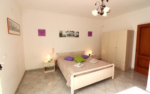 Casa Vacanze Desy a Otranto 4/5