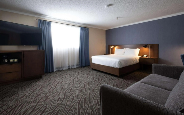 Prestige Mountain Resort Rossland