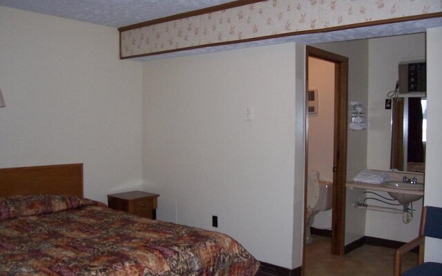 North Country American Inn