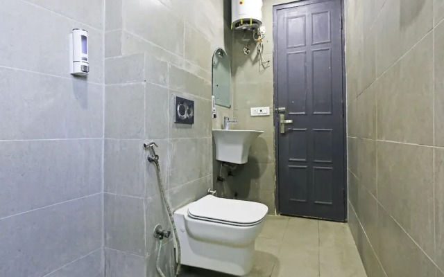 Hotel Twamev residency Uttam Nagar